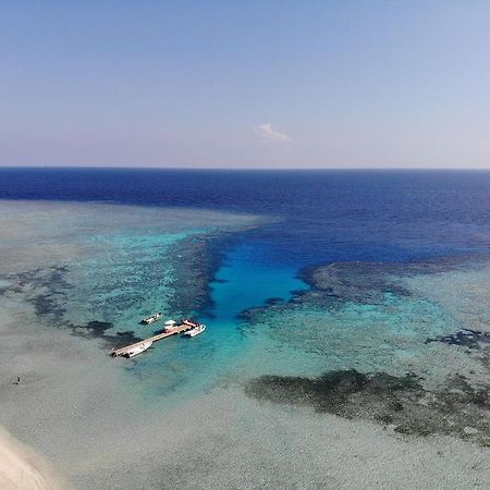 Marsa Shagra Village Marsa Alem Dış mekan fotoğraf