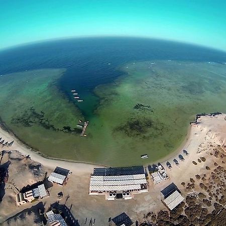 Marsa Shagra Village Marsa Alem Dış mekan fotoğraf