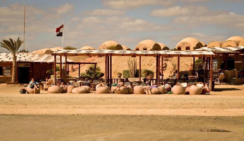 Marsa Shagra Village Marsa Alem Dış mekan fotoğraf