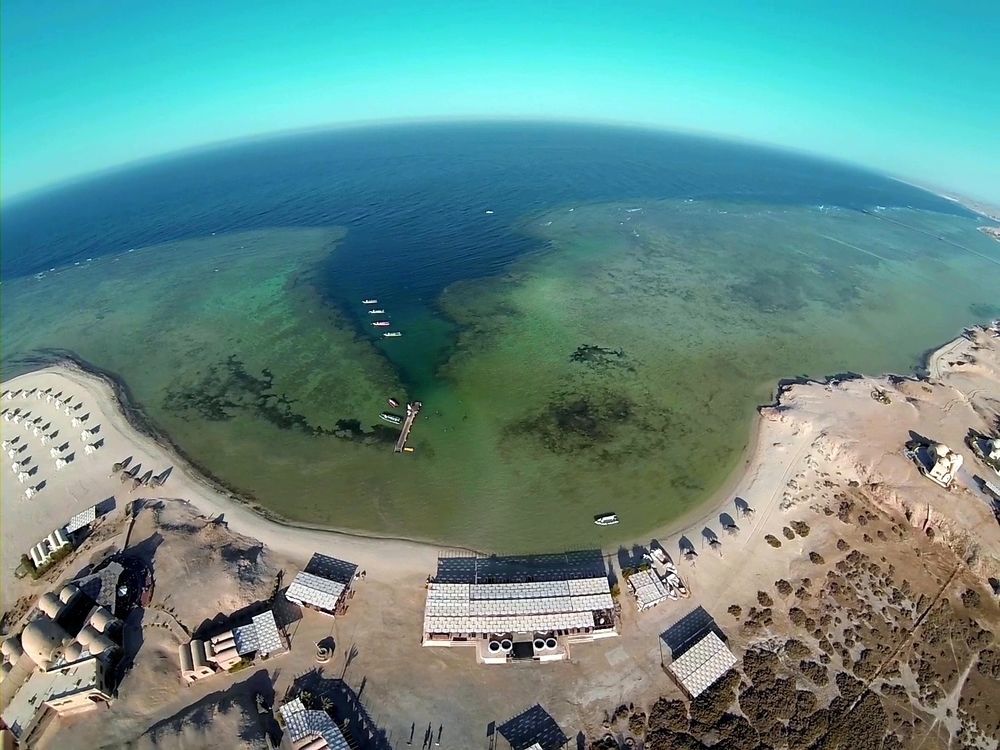 Marsa Shagra Village Marsa Alem Dış mekan fotoğraf