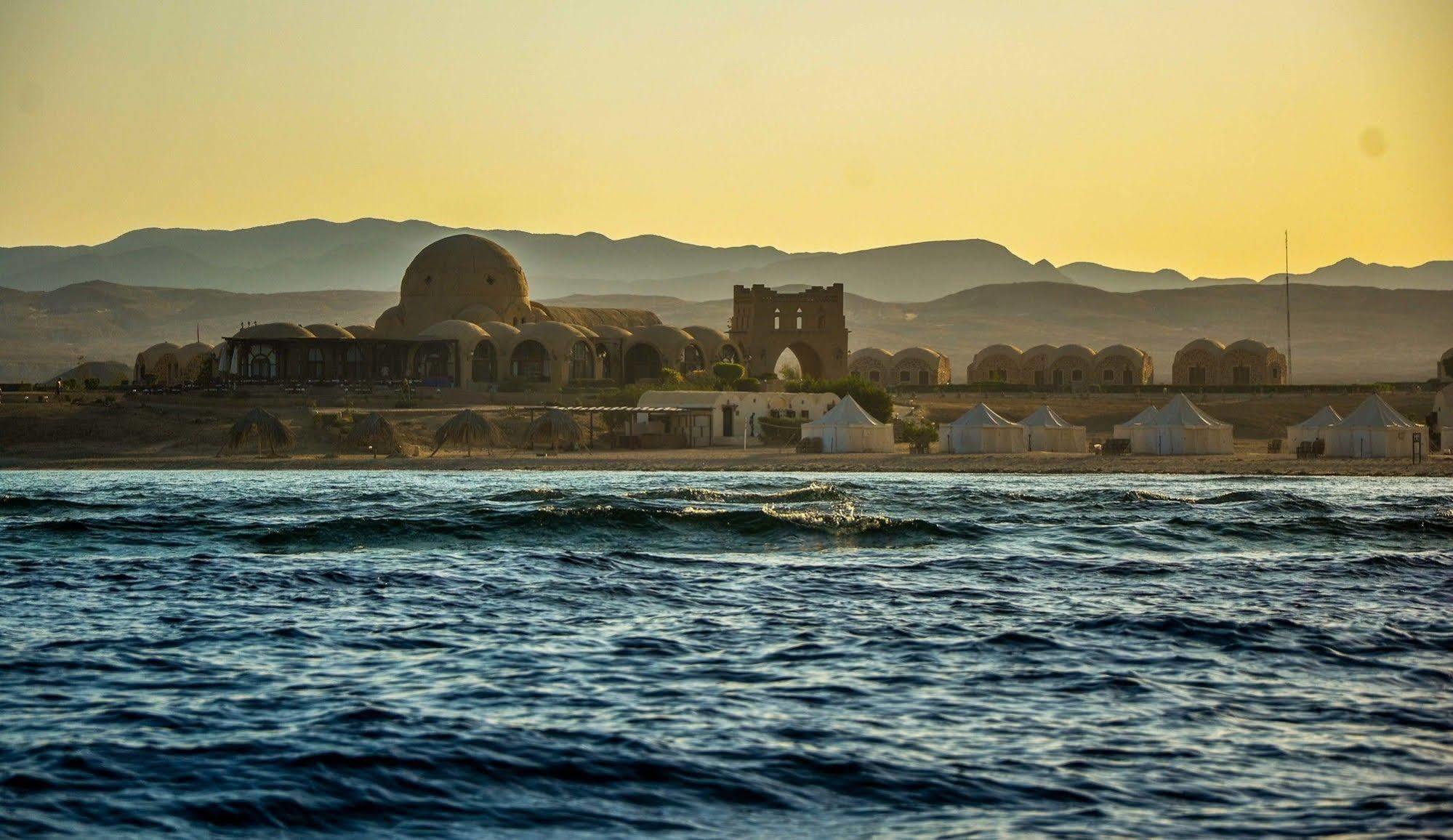 Marsa Shagra Village Marsa Alem Dış mekan fotoğraf