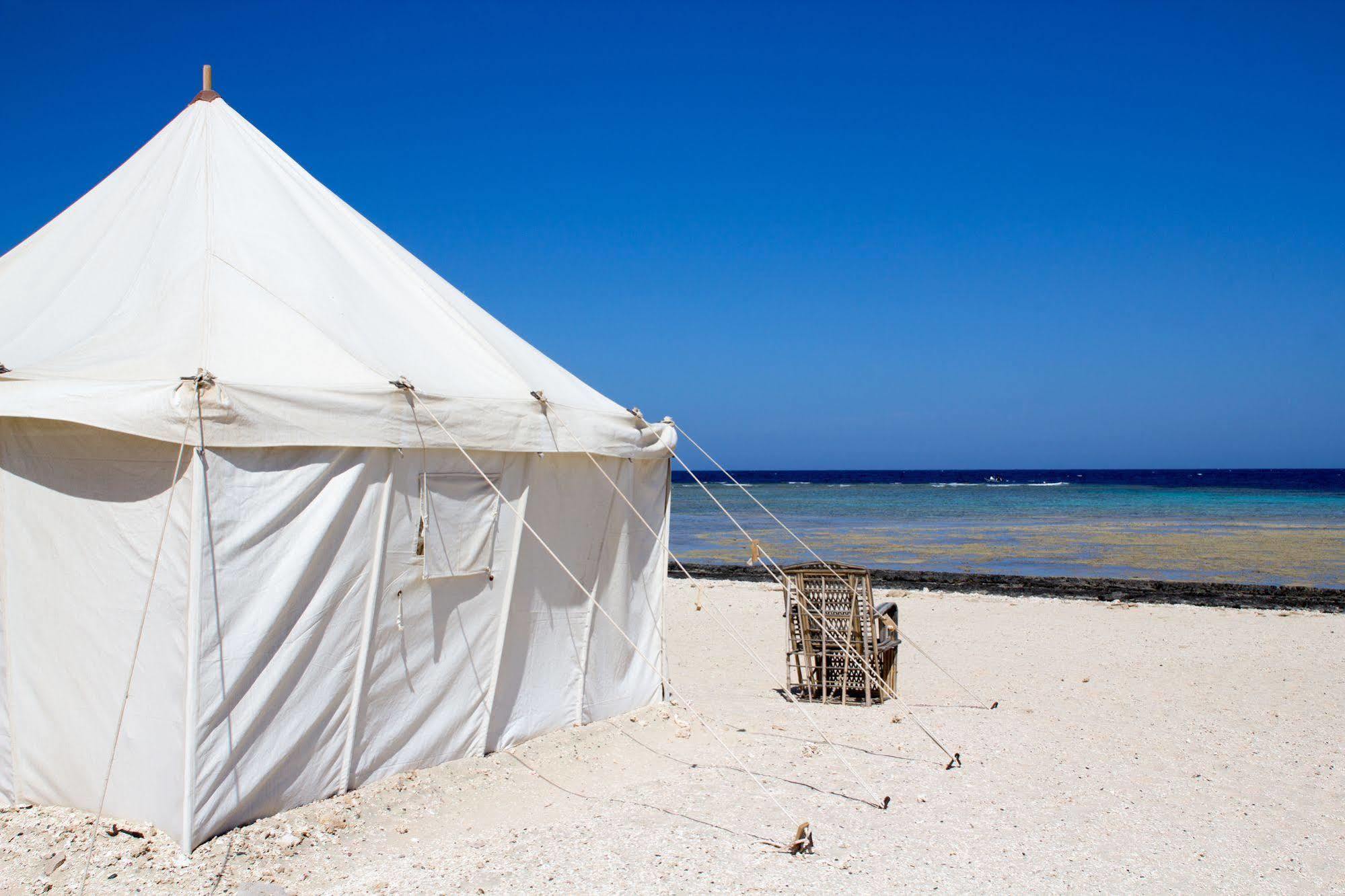 Marsa Shagra Village Marsa Alem Dış mekan fotoğraf