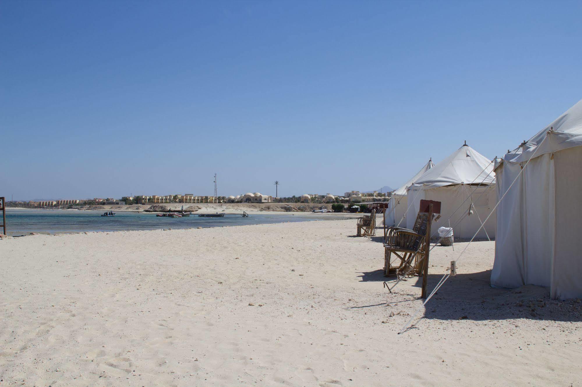 Marsa Shagra Village Marsa Alem Dış mekan fotoğraf