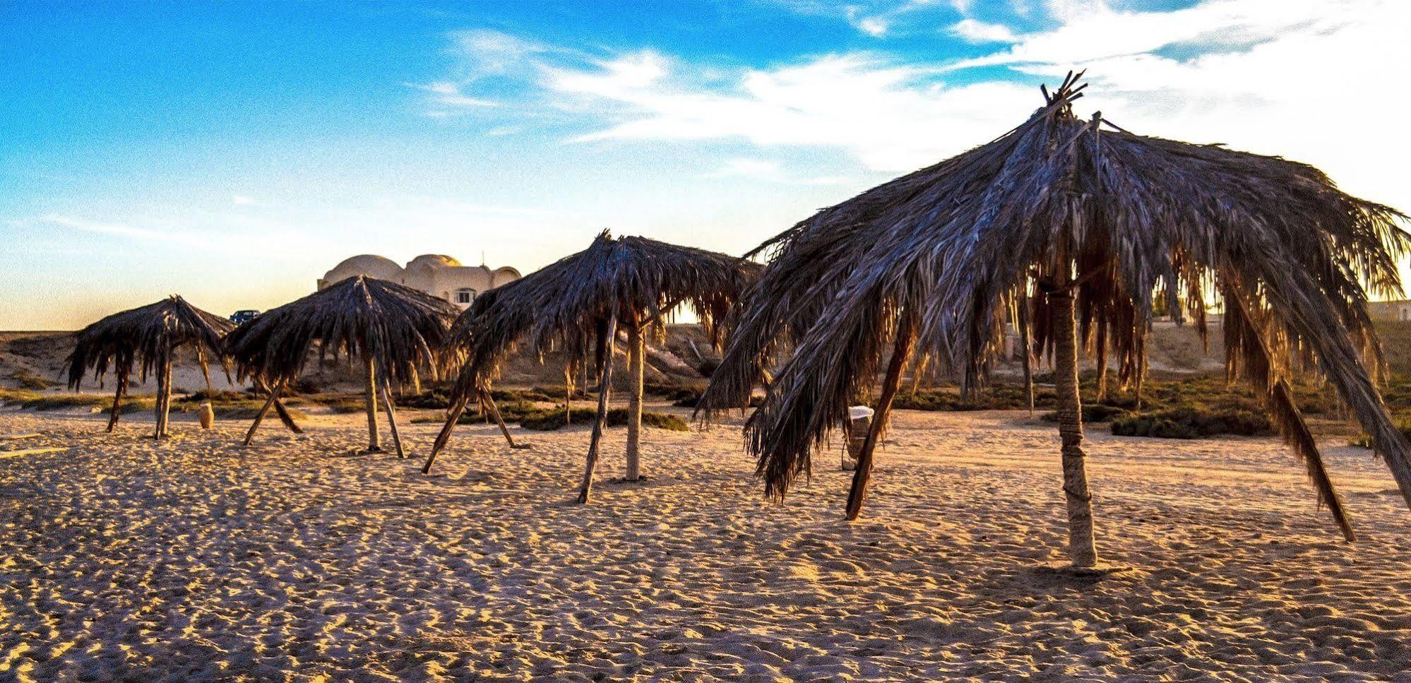 Marsa Shagra Village Marsa Alem Dış mekan fotoğraf