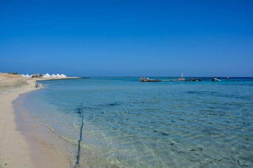 Marsa Shagra Village Marsa Alem Dış mekan fotoğraf