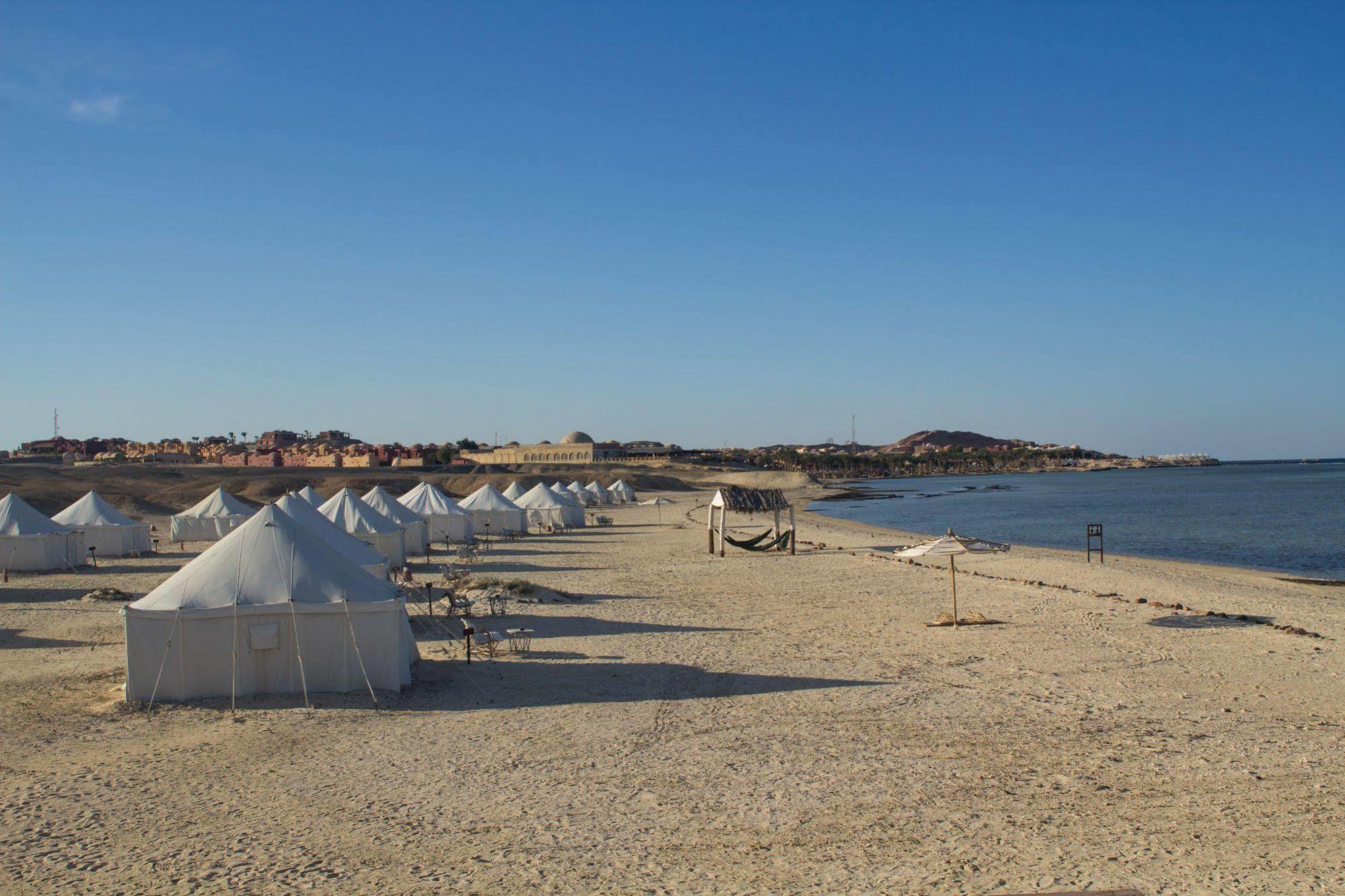 Marsa Shagra Village Marsa Alem Dış mekan fotoğraf