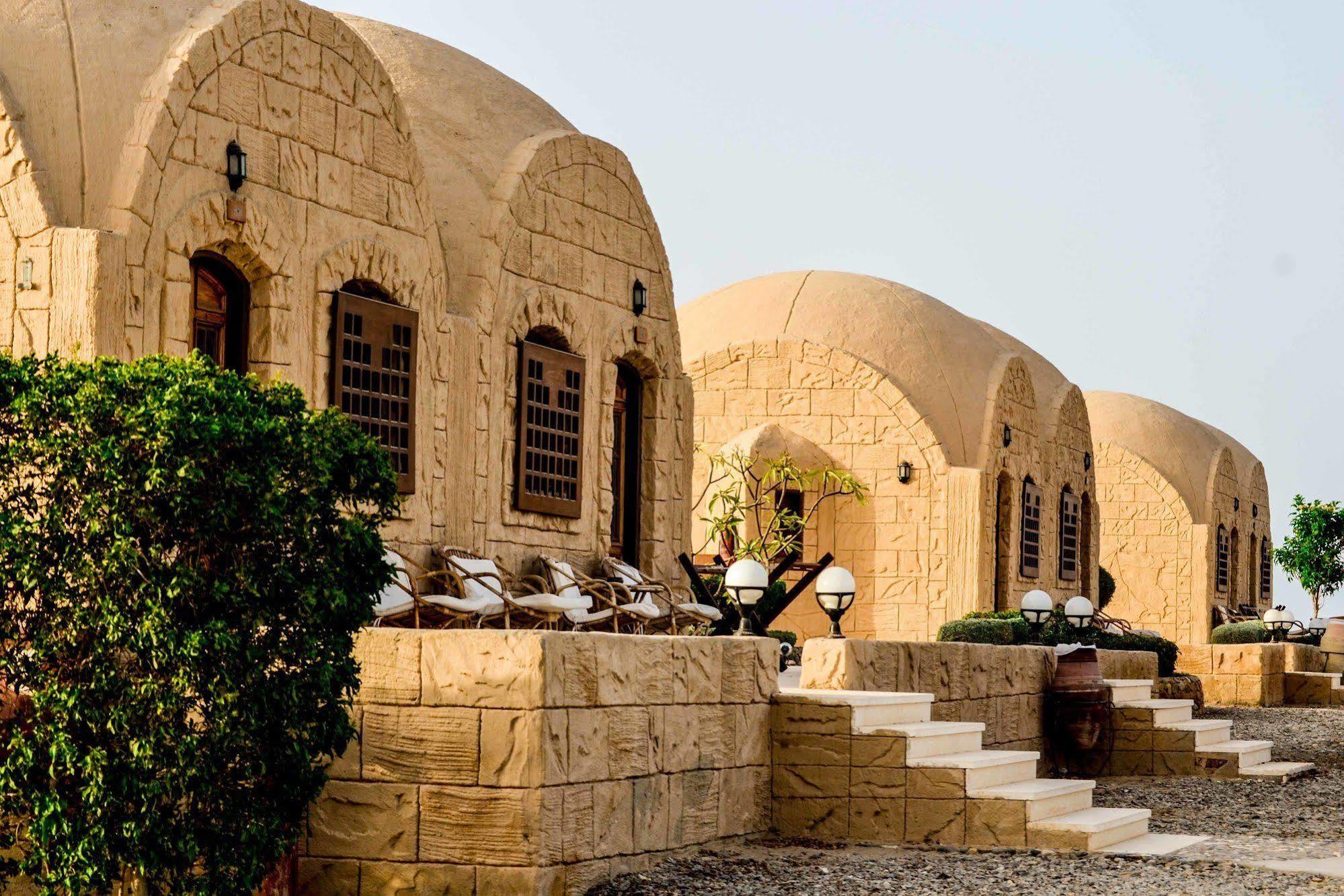 Marsa Shagra Village Marsa Alem Dış mekan fotoğraf